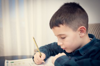 Disgrafia dei bambini: idee per aiutare a recuperare