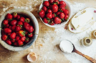 Dolci facili con le fragole, 7 idee golose