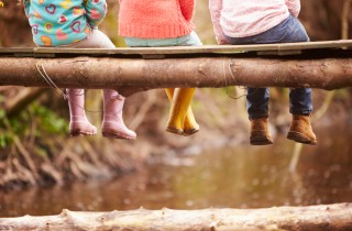 Scuole all’aperto: i pro e contro