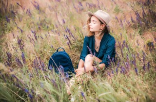 Sit Spot: trovare un posto speciale nella natura per il relax e il benessere