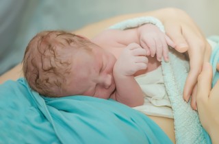 Papà in sala parto, se non volesse entrare?