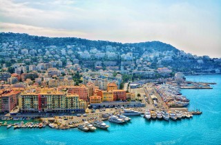 11 migliori città sul mare d’Europa