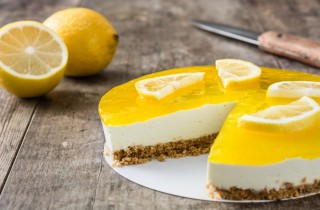 Come fare la base biscotto perfetta per cheesecake e torte fredde