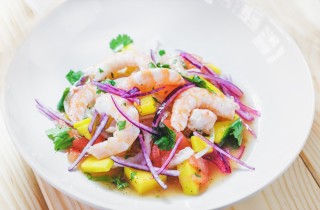 Ceviche di pesce: la ricetta originale da fare in casa facilmente