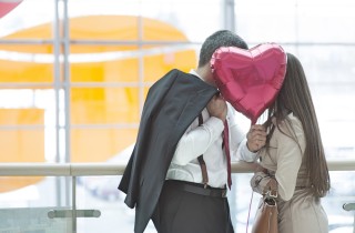 Stashing, il fenomeno delle relazioni in incognito