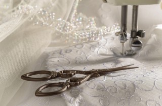 Velo da sposa fai da te, come realizzarlo per avere un pezzo unico