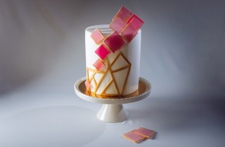 Isomalto: cos'è e come si usa per fare decorazioni edibili bellissime