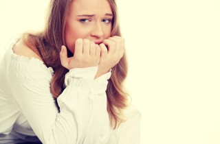 Come smettere di mangiarsi le unghie in vista delle nozze