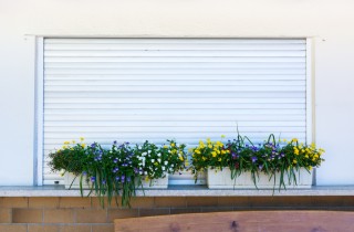 Come pulire le tapparelle in plastica velocemente