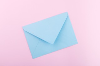 Come fare una busta da lettera in pochi passaggi