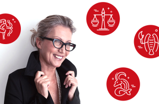 Astrologia prêt-à-porter