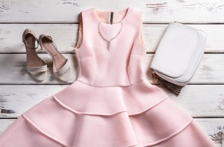 Come vestirsi ad un battesimo d'estate se si è invitate