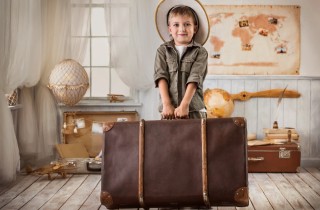 Dichiarazione di accompagnamento per minori: i passaggi per ottenerla