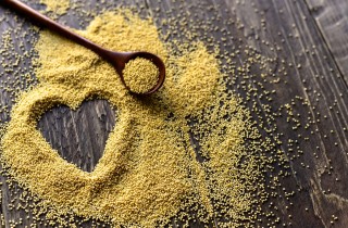 Come si cucina l'amaranto: la tecnica e i tempi di cottura esatti