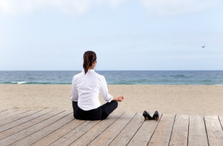 Vacanze antistress: dove andare e cosa fare per ricaricarsi