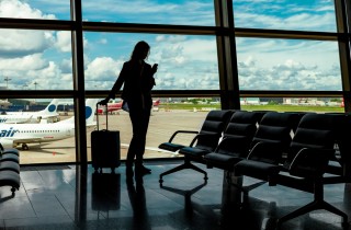 8 oggetti che non puoi avere nel bagaglio a mano