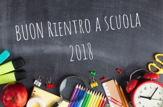 Ritorno a scuola 2018: le date del rientro e le spese da affrontare per i genitori