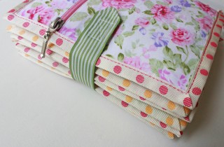 Quiet Book, cosa sono e come realizzarli