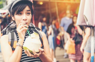 Tasty travel, la nuova tendenza dei giovani che viaggiano