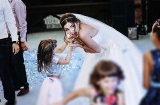 Matrimonio, i problemi imbarazzanti che una sposa potrebbe dover affrontare