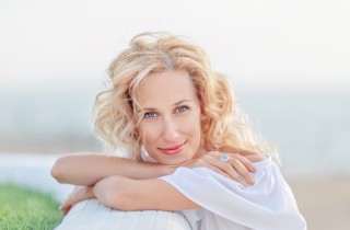 Come vivere serenamente l'arrivo della menopausa