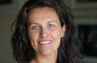 Sonia d'Errico e PinAndGo, il portale per genitori viaggiatori