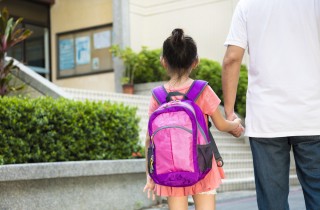 Ritorno a scuola: guida antistress per genitori in 5 punti