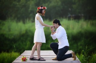 10 consigli che ogni coppia di promessi sposi ha bisogno di sentire