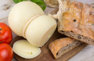 Come cucinare il caciocavallo al forno in modo perfetto