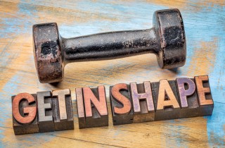 Come tornare in forma: i 10 buoni propositi di settembre