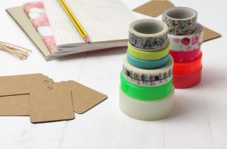 Come realizzare un quaderno fai da te per la scuola