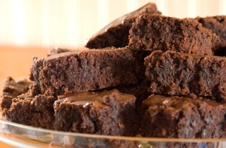 Brownies alla nutella veloci per una merenda perfetta