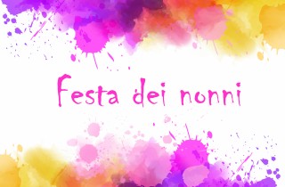 Poesie festa dei nonni, le 5 da leggere assolutamente