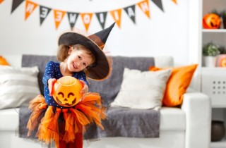 Gonna strega tulle fai da te: come farla con un solo gesto