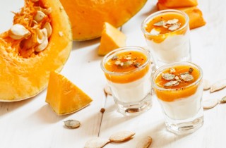 La ricetta della crema di zucca per farcire i dolci