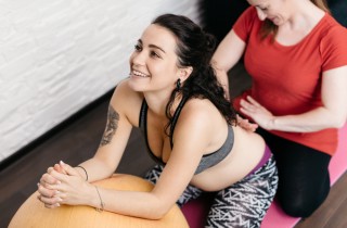 Doula vs ostetrica, quali sono le differenze?