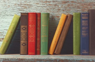 Come togliere la polvere dai libri per non rovinare copertina e pagine