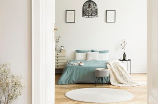 Arredare la stanza degli ospiti: 11 cose che non possono mancare