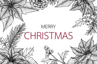 Natale 2018: le immagini da colorare e stampare per i bambini