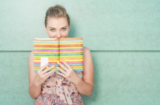 Agenda 2019 fai da te: 5 idee per decorare la copertina con la carta