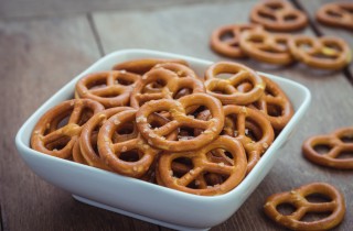 Pretzel, la ricetta da seguire facilmente