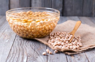 Ammollo dei legumi: come farlo e quando è necessario