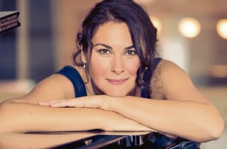 Antonija Pacek: un mare di emozioni attraverso la mia musica