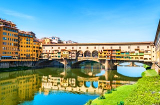 15 migliori città europee per moda, arte e cibo