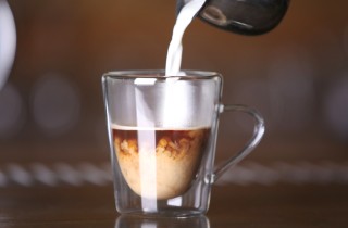 Caffè marocchino fatto in casa: ingredienti e procedimento