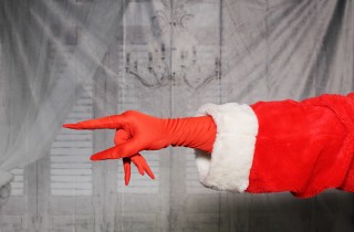 Il Grinch: lavoretti per bambini a tema