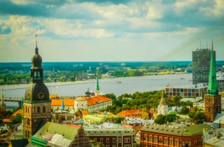 La città europea più economica dove passare il Natale