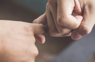 Come fidarsi di un nuovo partner dopo essere stata ingannata