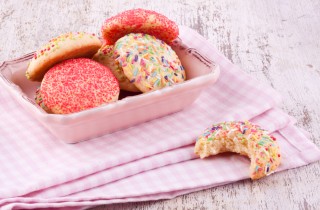 Befanini, la ricetta dei biscotti toscani per l’Epifania