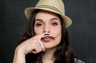 Baffetti, 10 cose da sapere sulla depilazione del labbro superiore